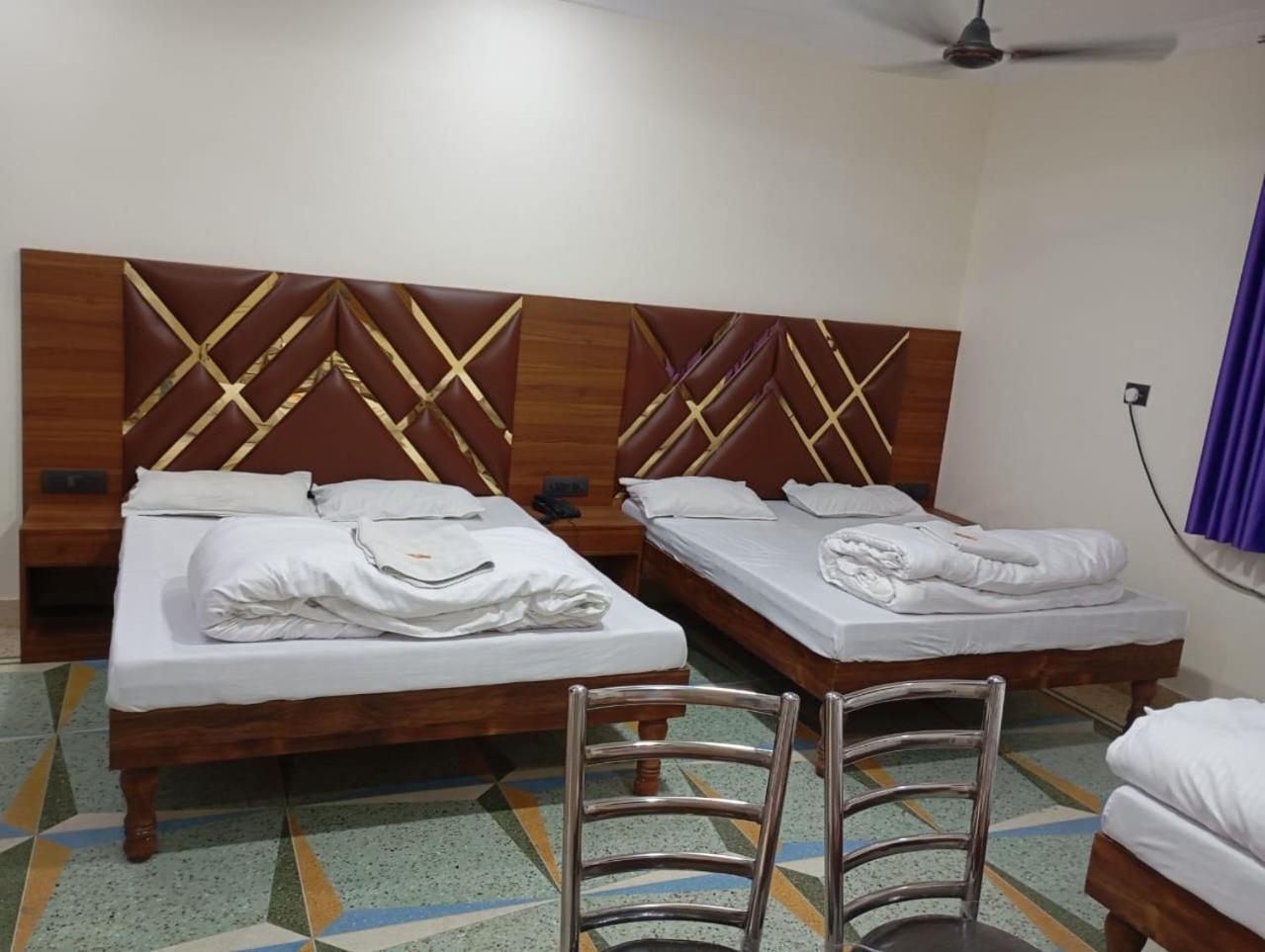 Mother Palace Hotel