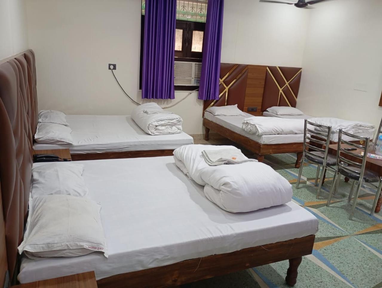 Mother Palace Hotel New Delhi